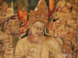 The Way of the Bodhisattva, by Shantideva: part 1 (Bodhicaryavatara)